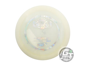 Innova Glow Champion Shryke Distance Driver Golf Disc (Individually Listed)