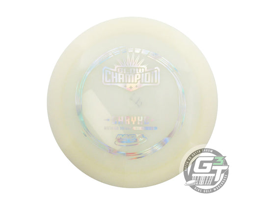 Innova Glow Champion Shryke Distance Driver Golf Disc (Individually Listed)