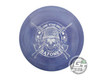 Lone Star Artist Series Lima Bayonet Distance Driver Golf Disc (Individually Listed)