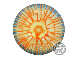 Discraft Fly Dye Elite Z Zone Putter Golf Disc (Individually Listed)
