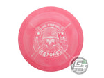 Lone Star Artist Series Lima Bayonet Distance Driver Golf Disc (Individually Listed)