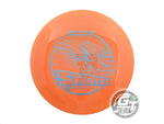 Innova Star Shryke Distance Driver Golf Disc (Individually Listed)