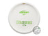 Discraft Dye Pack Bottom Stamp ESP Buzzz Midrange Golf Disc (Individually Listed)