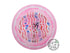 Discraft Paige Pierce Signature ESP Drive Distance Driver Golf Disc (Individually Listed)