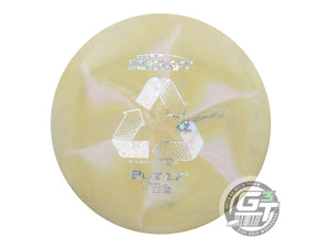 Discraft Recycled ESP Buzzz Midrange Golf Disc (Individually Listed)