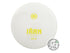 Kastaplast K1 Soft Jarn Midrange Golf Disc (Individually Listed)