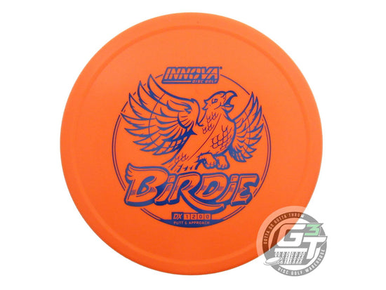 Innova DX Birdie Putter Golf Disc (Individually Listed)