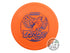 Innova DX Birdie Putter Golf Disc (Individually Listed)