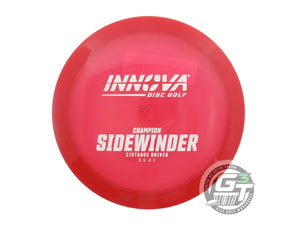 Innova Champion Sidewinder Distance Driver Golf Disc (Individually Listed)