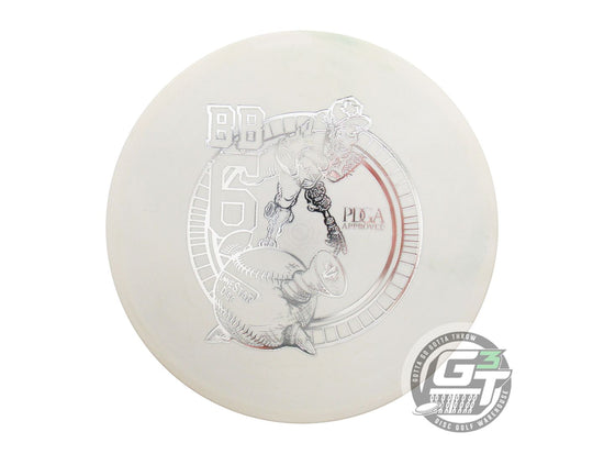 Lone Star Artist Series Delta 2 BB6 Midrange Golf Disc (Individually Listed)