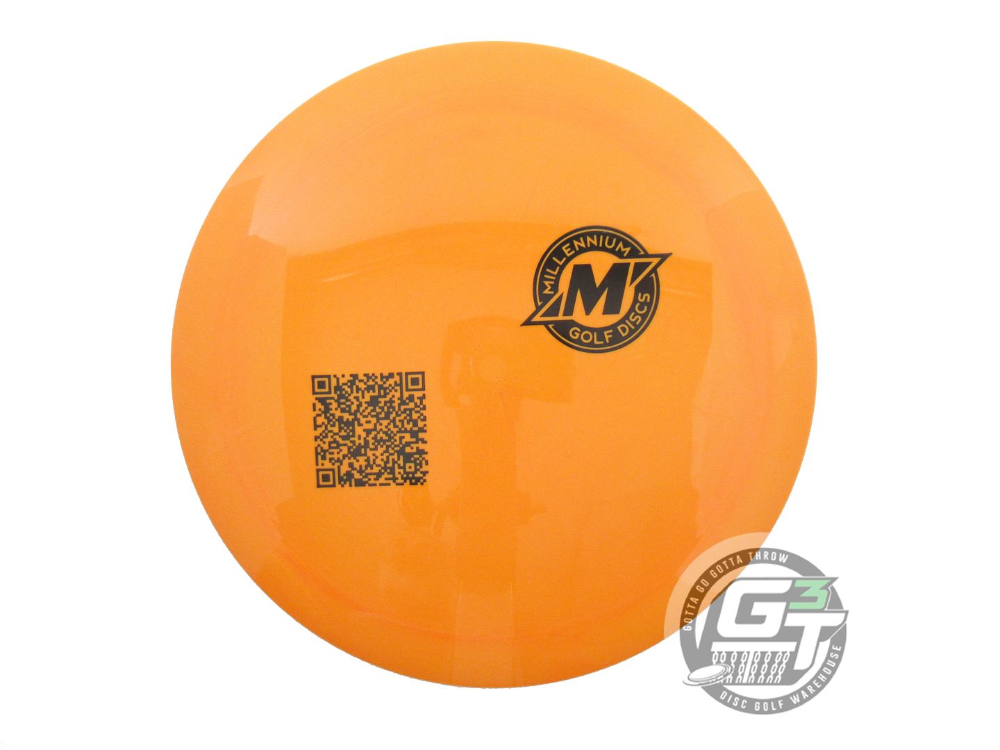 Millennium Limited Edition Prototype Sirius ES2 Distance Driver Golf Disc (Individually Listed)