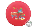 Innova Limited Edition 2024 NADGT at The Preserve Flat Top Pro KC Roc Midrange Golf Disc (Individually Listed)