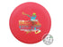 Innova Limited Edition 2024 NADGT at The Preserve Flat Top Pro KC Roc Midrange Golf Disc (Individually Listed)