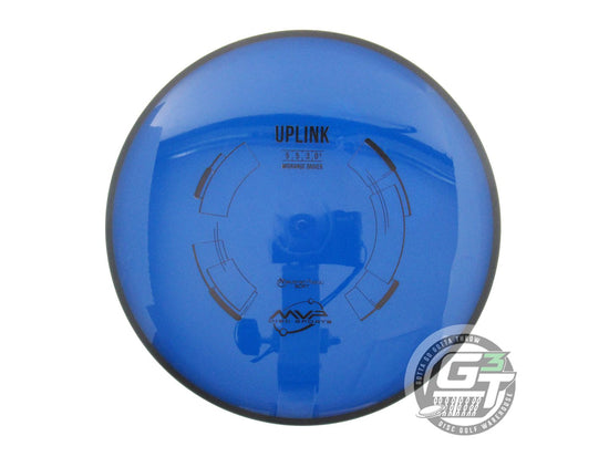 MVP Neutron Soft Uplink Midrange Golf Disc (Individually Listed)