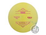 Lone Star Delta 2 BB6 Midrange Golf Disc (Individually Listed)