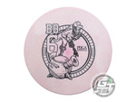 Lone Star Artist Series Lima BB6 Midrange Golf Disc (Individually Listed)