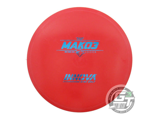 Innova XT Mako3 Midrange Golf Disc (Individually Listed)