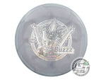 Discraft Limited Edition 2026 Ledgestone Open Swirl Big Z Buzzz Midrange Golf Disc (Individually Listed)