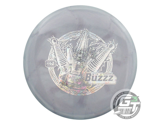 Discraft Limited Edition 2026 Ledgestone Open Swirl Big Z Buzzz Midrange Golf Disc (Individually Listed)