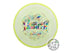 Innova Halo Star Wraith Distance Driver Golf Disc (Individually Listed)
