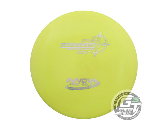 Innova Star Sidewinder Distance Driver Golf Disc (Individually Listed)