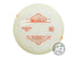 Lone Star Glow Bravo Bearkat Midrange Golf Disc (Individually Listed)