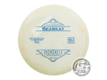 Lone Star Glow Bravo Bearkat Midrange Golf Disc (Individually Listed)