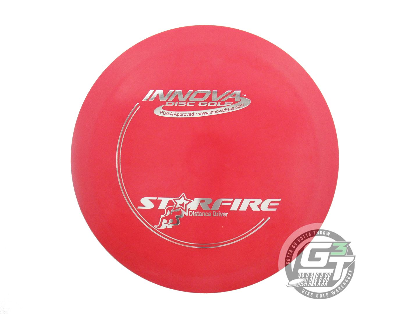 Innova DX Starfire Distance Driver Golf Disc (Individually Listed)