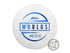 Discraft Limited Edition 2024 PDGA World Championships Jawbreaker ESP Athena Fairway Driver Golf Disc (Individually Listed)