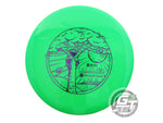 Kastaplast Limited Edition 2024 Preserve Championship K1 Soft Jarn Midrange Golf Disc (Individually Listed)