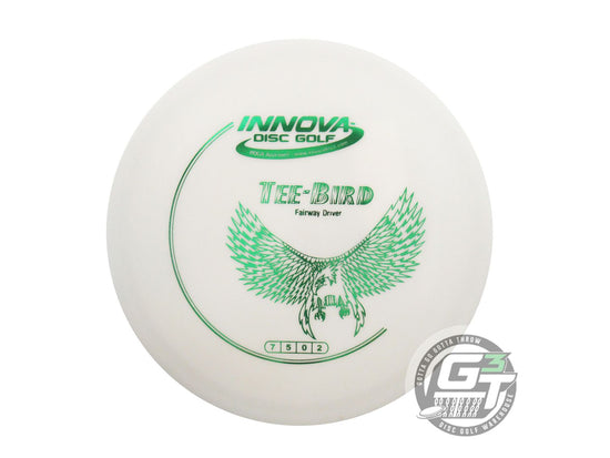 Innova DX Teebird Fairway Driver Golf Disc (Individually Listed)