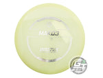 Innova Proto Glow Champion Mako3 Midrange Golf Disc (Individually Listed)