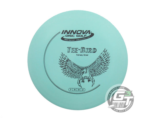 Innova DX Teebird Fairway Driver Golf Disc (Individually Listed)