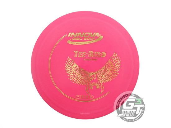 Innova DX Teebird Fairway Driver Golf Disc (Individually Listed)