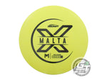 Discraft Paul McBeth Signature Elite X Malta Midrange Golf Disc (Individually Listed)