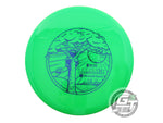 Kastaplast Limited Edition 2024 Preserve Championship K1 Soft Jarn Midrange Golf Disc (Individually Listed)