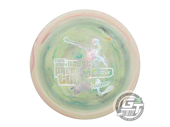 Innova Limited Edition 2024 NADGT at The Preserve Galactic XT Pig Putter Golf Disc (Individually Listed)