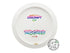 Discraft Dye Pack Bottom Stamp ESP Thrasher Distance Driver Golf Disc (Individually Listed)