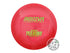 Innova Champion Teebird Fairway Driver Golf Disc (Individually Listed)