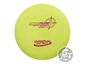 Innova Star Aviar Putter Golf Disc (Individually Listed)