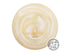 Discmania Limited Edition 10-Year Anniversary Golden Swirl S-Line CD1 Control Driver Distance Driver Golf Disc (Individually Listed)