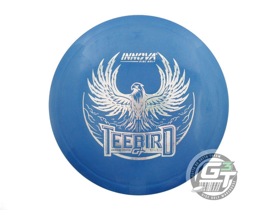 Innova GStar Teebird Fairway Driver Golf Disc (Individually Listed)