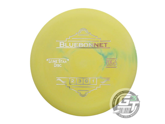 Lone Star Victor 2 Bluebonnet Putter Golf Disc (Individually Listed)