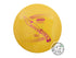 Lone Star Artist Series Alpha Bowie Distance Driver Golf Disc (Individually Listed)