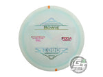 Lone Star Bravo Bowie Distance Driver Golf Disc (Individually Listed)