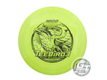 Innova Limited Edition 2024 Tour Series Hailey King Metal Flake Champion Teebird3 Fairway Driver Golf Disc (Individually Listed)