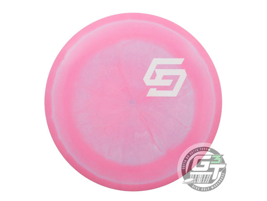 Discraft Limited Edition 2024 Elite Team Chris Dickerson ESP Buzzz Midrange Golf Disc (Individually Listed)