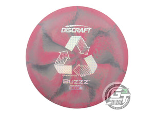 Discraft Recycled ESP Buzzz Midrange Golf Disc (Individually Listed)