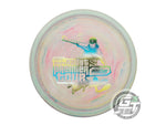 Innova Limited Edition 2024 NADGT at The Preserve Galactic XT Pig Putter Golf Disc (Individually Listed)