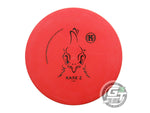 Kastaplast K3 Kaxe Z Midrange Golf Disc (Individually Listed)